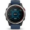 Garmin Smartwatch Garmin Unisex quatix 7 pro