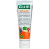 Gum Dentifricio Junior7/12 Fluoro 1000 Ppm