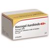 AUROBINDO PHARMA ITALIA SRL Macrogol Polvere per Soluzione Orale 20X10g