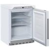 CoolHead Frigo Professionale Sottobanco 200 Litri +0°C/+10°C Interno in ABS Classe Energetica A