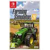 Focus Farming Simulator 20 - Nintendo Switch [Edizione: Francia]