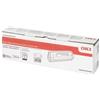 Oki Toner Nero 47095704 C824/C834/C844 5000 Pagine Originale