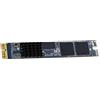 OWC Aggiornamento SSD Aura PRO X2 da 1,0 TB per Mac PRO (fine 2013), aggiornamento Flash NVMe ad Alte Prestazioni, Inclusi Strumenti e dissipatore di Calore (OWCS3DAPT4MP10P)