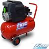 FIAC Compressore ad aria compressa serbatoio da 50 lt FIAC COSMOS 255 professionale .