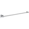 Grohe 40386001 Essentials New Porta Salviette, 800 mm, Cromo