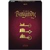Ravensburger - Alea The Castles of Burgundy, Gioco da Tavolo per Tutta la Famiglia, 1-4 Giocatori, Idea Regalo per Adulti e Ragazzi 12+ Anni, Edizione in Italiano