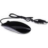 Lmp Easy Mouse USB-C con 2 Bottoni e rotella colore Space Gray - 21090