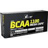 OLIMP Profi Bcaa Mega Caps 1100 120 capsule