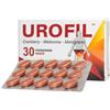 Sanitpharma Urofil Integratore per le vie Urinarie 30 Compresse