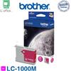Brother LC-1000M Cartuccia inkjet originale - MAGENTA
