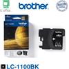 Brother LC-1100BK Cartuccia inkjet originale - NERO