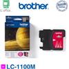 Brother LC-1100M Cartuccia inkjet originale - MAGENTA
