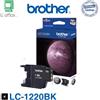 Brother LC-1220BK Cartuccia inkjet originale - NERO