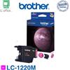 Brother LC-1220M Cartuccia inkjet originale - MAGENTA