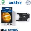 Brother LC-1240BK Cartuccia inkjet originale - NERO