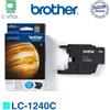 Brother LC-1240C Cartuccia inkjet originale - CIANO