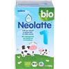 Neolatte 1 Bio Latte In Polvere 2 Bustine X 350g