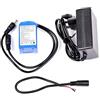 PACCO BATTERIA PILA 24V 24volt 1000mAh 1Ah RICARICABILE AL LITIO 60x33x30mm H1D3