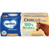 DANONE NUTRICIA SpA SOC.BEN. MELLIN-OMO.CAVALLO 4X80G