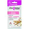 MYMASK MASC ANTI-STRESS S/FOOD 8 M