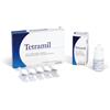 TEOFARMA Srl Tetramil*10fl Monod 0,5ml