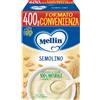 DANONE NUTRICIA SpA SOC.BEN. Mellin Crema Semolino 400g