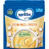 DANONE NUTRICIA SpA SOC.BEN. Mellin Crema Mais e Tapioca 400 grammi