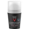 L'OREAL VICHY Vichy Homme Deodorante Roll-on Anti-traspirante 48 h 50 ml