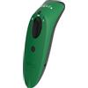 Socket Mobile SocketScan S700, Scanner Wireless 1D, Verde