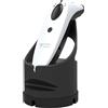 Socket Mobile SocketScan S740, Scanner Wireless 2D, Bianco, con Base