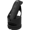 Socket Mobile SocketScan S740, Scanner Wireless 2D, Nero, con Base
