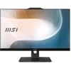 MSI - All-In-One Modern AM242TP 12M-456IT Monitor 23.8' Full HD Touch Screen Intel Core i7-1260P Dodeca Core 2.1 GHz Ram 16 GB SSD 512GB 4x USB 3.2 Wi