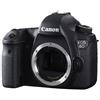 CANON SPEDIZIONE GRATUITA - CANON - EOS 6D Body Sensore CMOS Full Frame 20,2 Mpx Processore DIGIC 5+ Display 3' Filmati Full HD GPS Wi-Fi