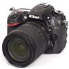 NIKON SPEDIZIONE GRATUITA - Nikon - Fotocamera Reflex D7100 + 18-105mm F / 3.5-5.6g Ed Vr