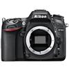 Nikon - Fotocamera Reflex D7100 Body (solo Corpo)