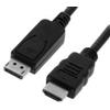IGLOO CAVO DP / HDMI - MT 1 >> Da Display Port a HDMI - CC-107