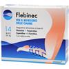 ALFASIGMA SpA FLEBINEC 14BUST