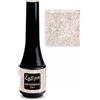 Estrosa Rose Quartz Glitter Chrome - Persistance semipermanente 3in1