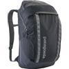Patagonia Black Hole Pack 32L Zaino, Blu (Smolder Blue), Taglia Unica Unisex-Adulto