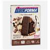 NUTRITION & SANTE' ITALIA S.P.A Pesoforma barr 3 cioccolati 372 g