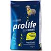 Prolife Sensitive per Cani Adult Medium Large con Coniglio e Patate da 2,5 Kg