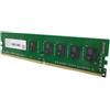 QNAP RAM-4GDR4ECP0-UD-2666 memoria 4 GB 1 x DDR4 2666 MHz Data Integrity Check (verifica integrità dati)