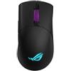 ASUS ROG Keris Wireless mouse Mano destra RF + Bluetooth USB Type-A Ottico 16000 DPI