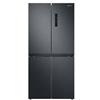 SAMSUNG Refrigerator/freezer SAMSUNG RF48A400EB4