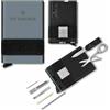 Victorinox Smart Card Wallet Sharp Gray Victorinox 0.7250.36