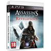 Ubisoft Assassin's Creed: Revelations (Include 1ª Parte Assassin's Creed)