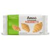 NOVE ALPI Srl AMINO'Aprot.Pancornetto 4x50g