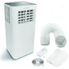 Avidsen Climatizzatore connesso portatile 9000 BTU condizionatore avidsen 127040