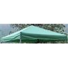 VivaGarden Copertura Gazebo 3x4,5 mt Top in Poliestere colore Verde Lilla - GA802063-VRD