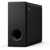 YAMAHA Subwoofer Potenza 100W per Barra True X 40 A Frequenza 35 Hz - 100 Hz colore Nero SW-X100A - ASWX100ABL